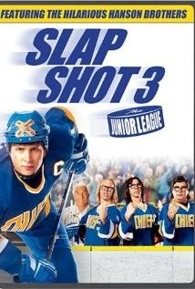 Jégtörők 3. - Az ifi bajnokság (2008) online film