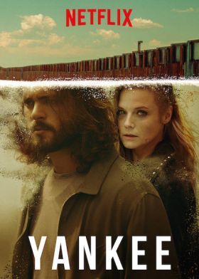 Jenki 1. évad (2019) online sorozat