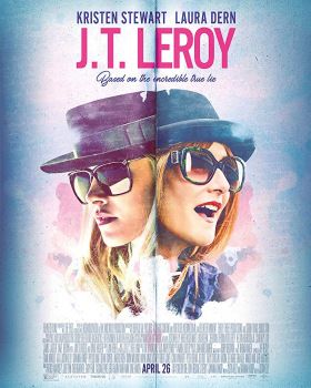 Jeremiah Terminator LeRoy (2018) online film