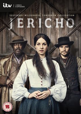 Jericho 1. évad (2016) online sorozat