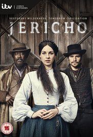 Jericho 1.évad (2006) online sorozat