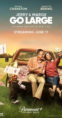 Jerry és Marge lottó titkai (2022) online film