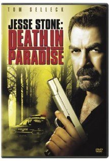 Jesse Stone - Holttest a tóban (2006) online film