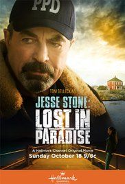 Jesse Stone: A bostoni hasfelmetsző esete (2015) online film