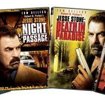 Jesse Stone: Rejtélyes bankrablás (2007) online film