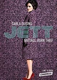 Jett 1. évad (2019) online sorozat