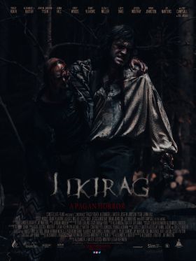Jikirag (2022) online film