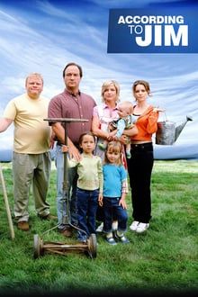 Jim szerint a világ 5. évad (2005) online sorozat