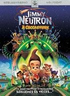 Jimmy Neutron - Csodagyerek (2001) online film