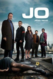 Jo, a profi 1. évad (2013) online sorozat