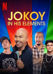 Jo Koy: Saját terepen (2020) online film