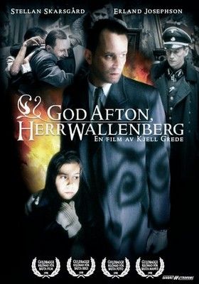 Jó estét, Wallenberg úr! (1990) online film