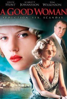 Jóasszony: akiről egy város beszél (2004) online film