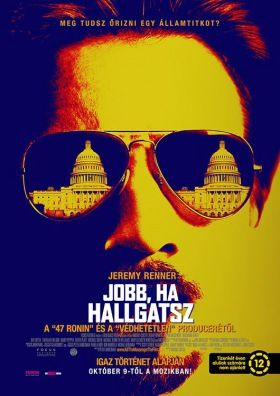 Jobb, ha hallgatsz (2014) online film