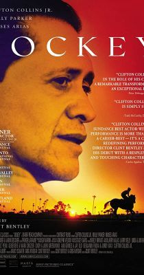Jockey (2021) online film