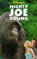 Joe, az óriásgorilla (1998) online film