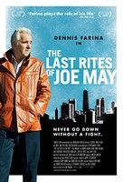 Joe May utolsó dobása (2011) online film