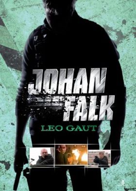 Johan Falk - A túsz (2009) online film