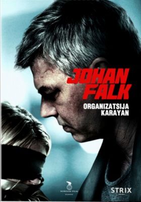 Johan Falk - Emberrablás (2012) online film