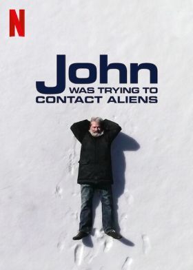 John és a földönkívüliek (2020) online film