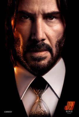 John Wick: 4. felvonás (2023) online film