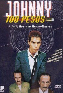 Johnny egy kilója (1993) online film