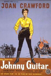 Johnny Guitar (1954) online film