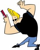 Johnny Bravo 1. évad (1997) online sorozat