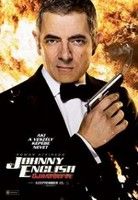 Johnny English újratöltve (2011) online film