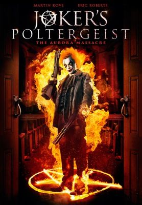 Joker's Wild (2016) online film