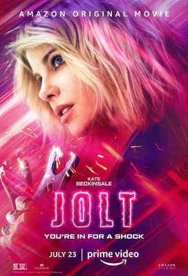 Jolt (2021) online film