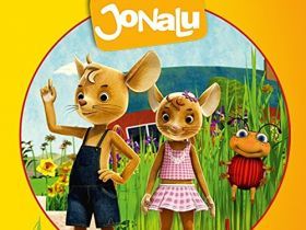 JoNaLu 2. évad (2010) online sorozat