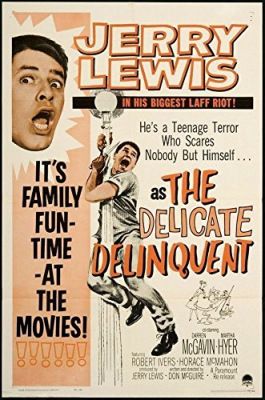 Jóravaló rosszfiú (1957) online film
