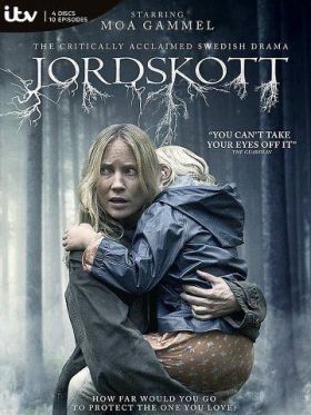 Jordskott 2. évad (2017) online sorozat