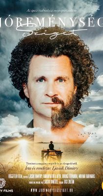 Jóreménység-sziget (2022) online film