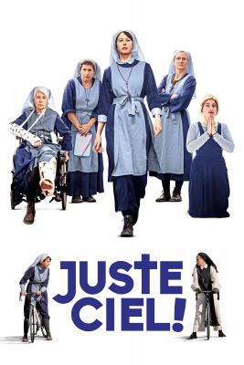 Jóságos ég! (2022) online film