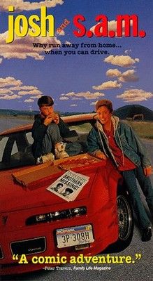 Josh és S.A.M. (1993) online film