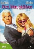 Jöttem, láttam, beköltöztem (1992) online film