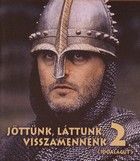 Jöttünk, láttunk, visszamennénk II. (Időalagút) (1998) online film