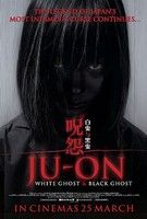 Ju-on: White Ghost (2009) online film