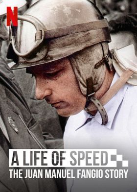 Juan Manuel Fangio: Az autók megszelidítője (2020) online film