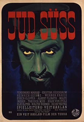 Jud Süss (1940) online film