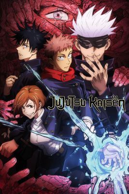 Jujutsu Kaisen 2. évad (2023) online sorozat