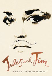 Jules és Jim (1962) online film