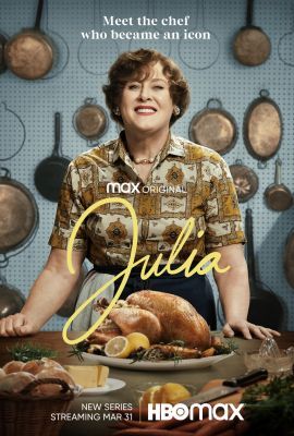Julia 1. évad (2022) online sorozat