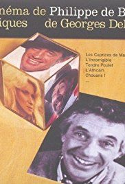 Julie, a levakarhatatlan (1977) online film