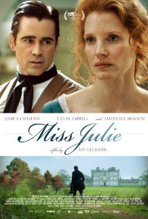 Julie kisasszony (2014) online film