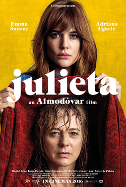Julieta (2016) online film