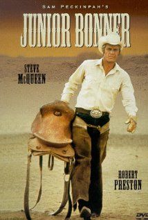 Junior Bonner (1972) online film