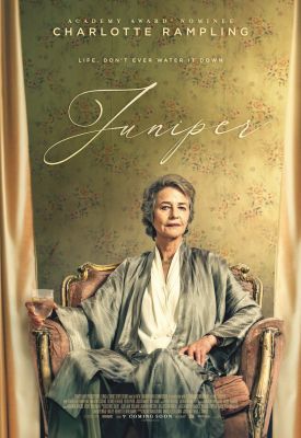 Juniper (2021) online film